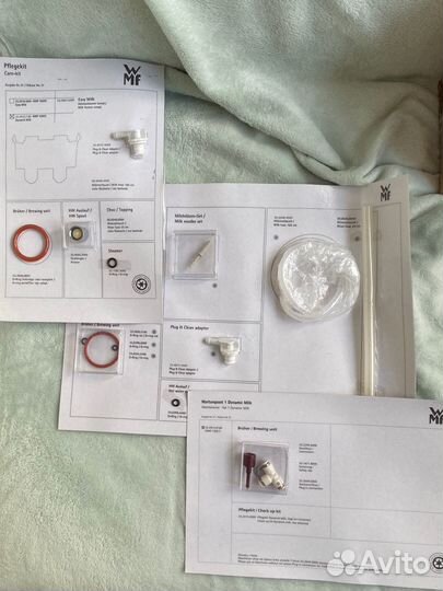 Наборы то для wmf