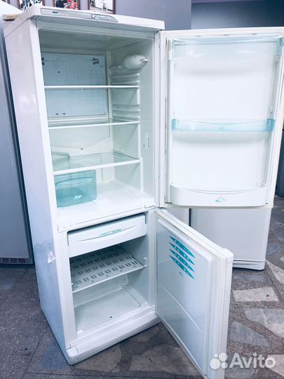 Холодильник stinol бу гарантия доставка