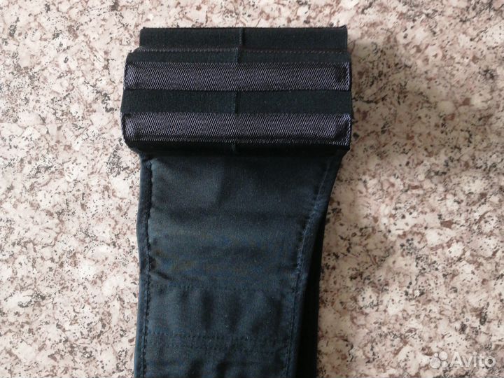 Пояс поясничный фиксар ппф-012-20