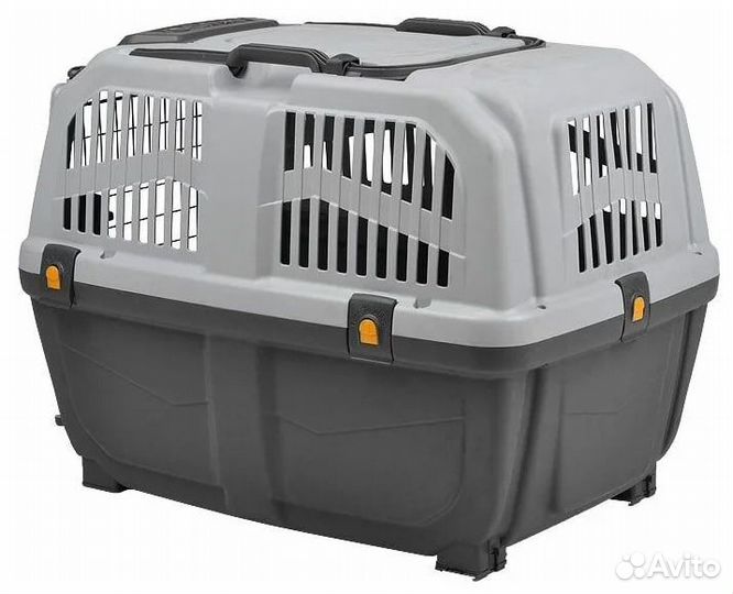 Переноска для собак Skudo 4