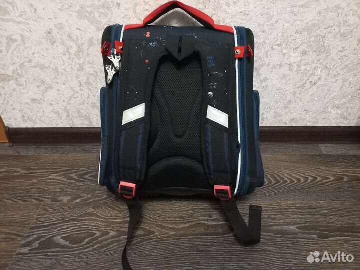 Рюкзак школьный ранец ортопедический