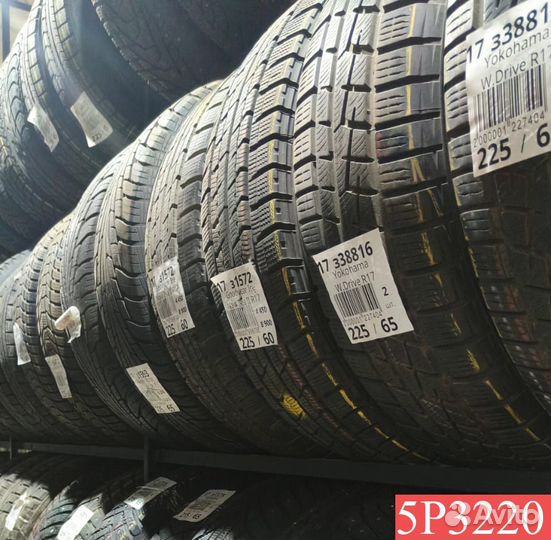 Nokian Tyres Hakkapeliitta 8 215/60 R17C P