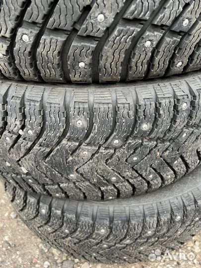 Cordiant Snow Cross 205/55 R16 94T