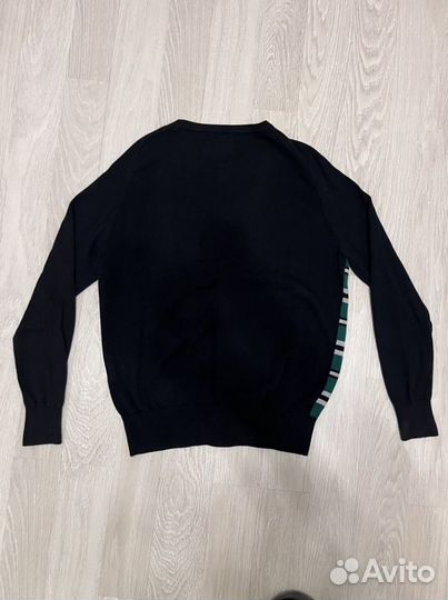 Джемпер S