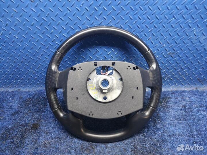 Руль Range Rover Sport L320