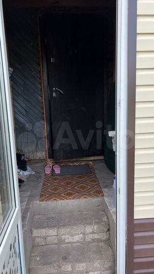 Дом 50 м² на участке 3 сот.