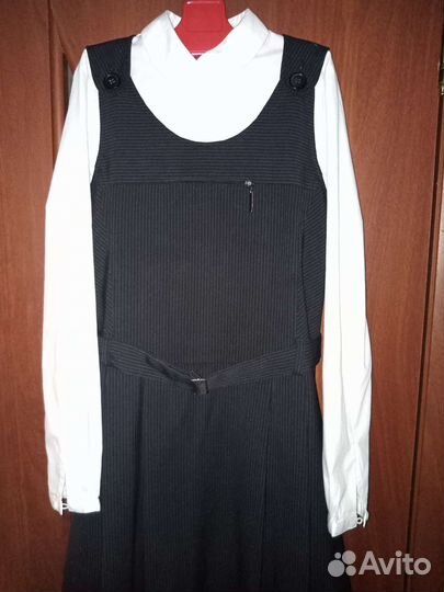 Школьная форма р-р 134-140