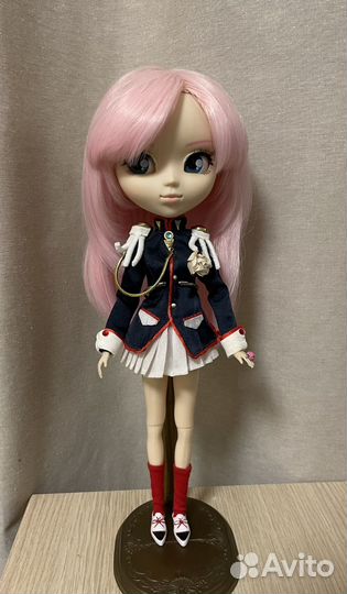 Кукла pullip