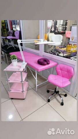 Столик Стул кушетка