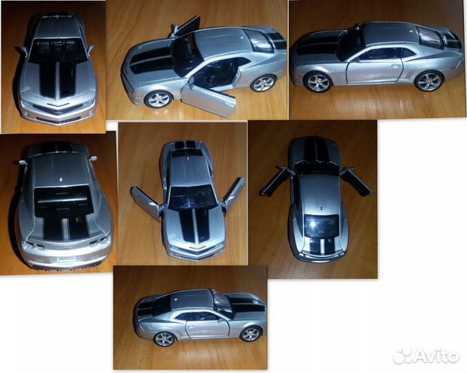 Porche 959 1/43 купе