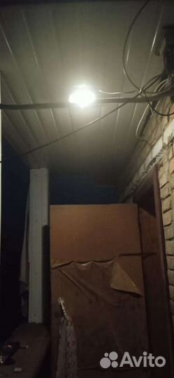 Светодиодный светильник