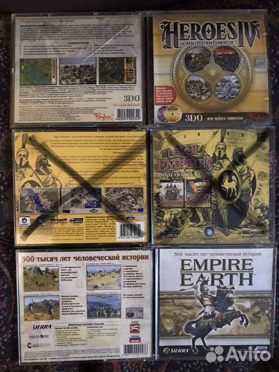 Компьютерные игры