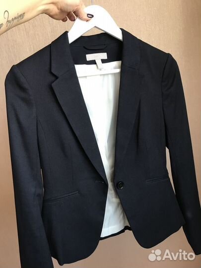 Костюм брючный