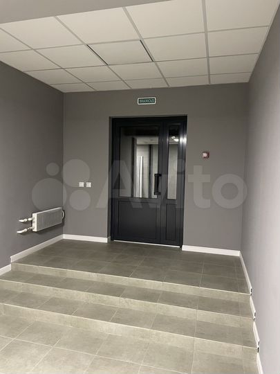 Офис, 27 м²