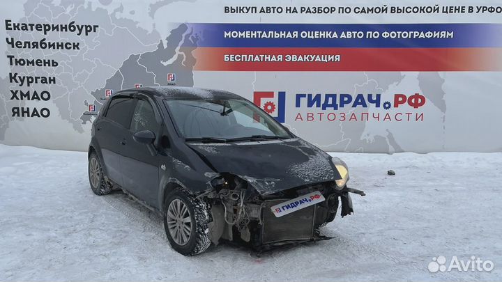 Испаритель кондиционера Fiat Grande Punto (199)