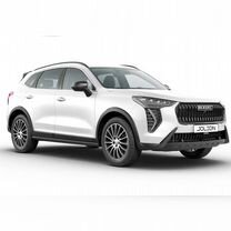 Новый Haval Jolion 1.5 AMT, 2024, цена от 2 619 000 руб.