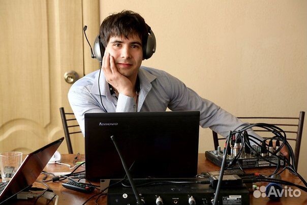 Ведущий тамада на юбилей