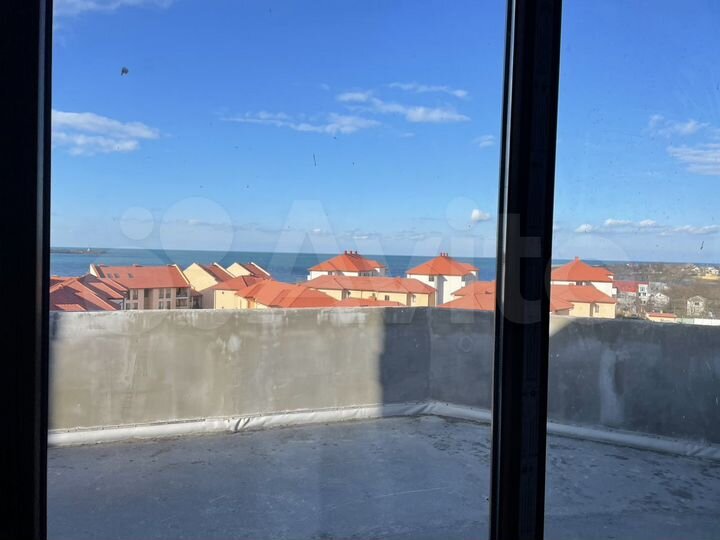 3-к. апартаменты, 120 м², 6/8 эт.