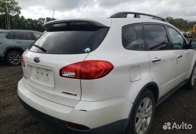 АКПП от Subaru Tribeca (B9) 2007-2014