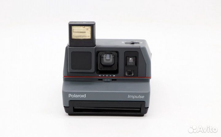 Polaroid Impulse