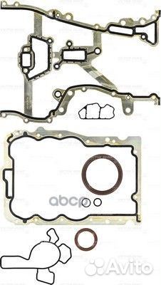 Ком/кт прокл.блока цилиндров 08-33491-01 victor