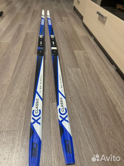 Беговые лыжи Лыжные ботинки