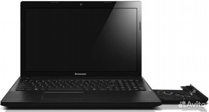 Ноутбук Lenovo G500 15,6/Cel 1005M(1,9Ггц) /DDR3 4