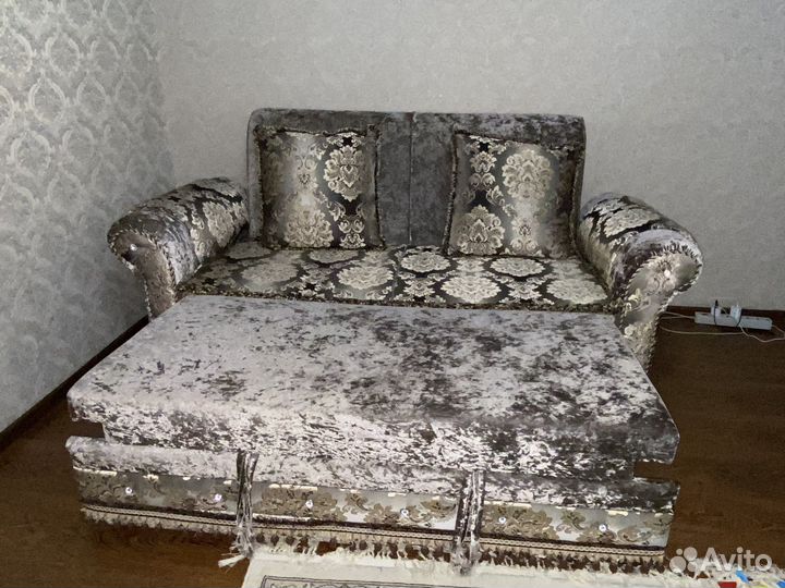 Диван раскладной