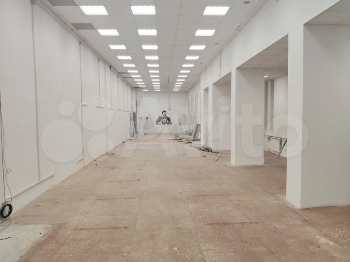 Арендный бизнес 581 м2