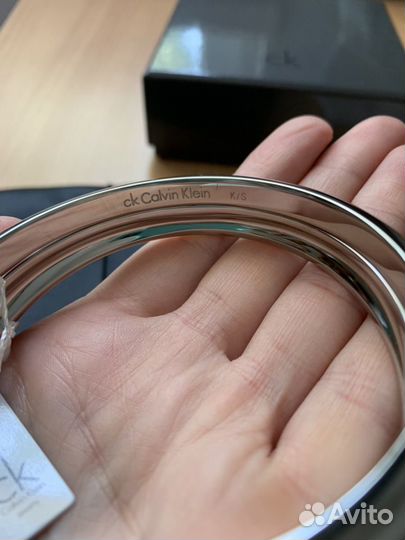 Браслет Calvin Klein оригинал