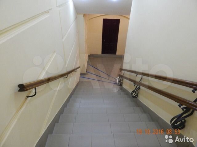 Торговое помещение, 317 м²