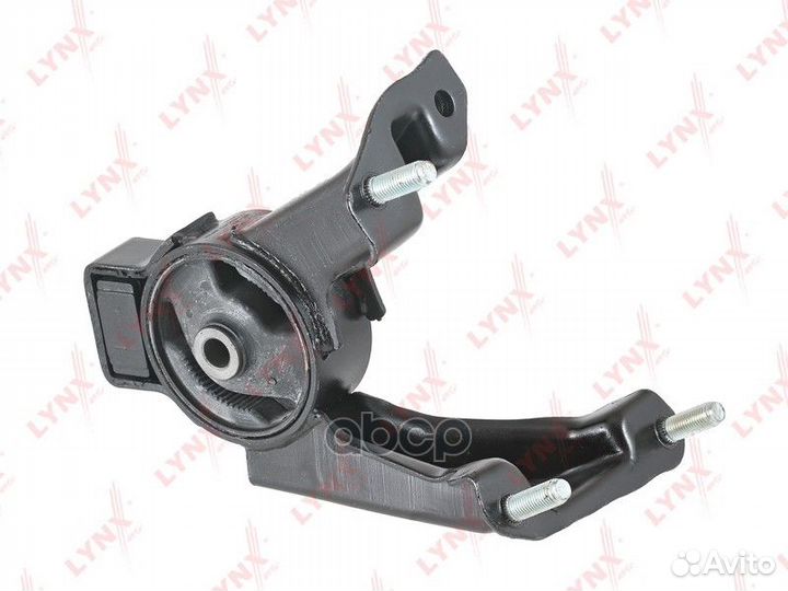 Опора двигателя toyota corolla 01- задн. ME1361