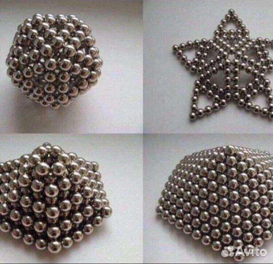 Головоломка антистресс