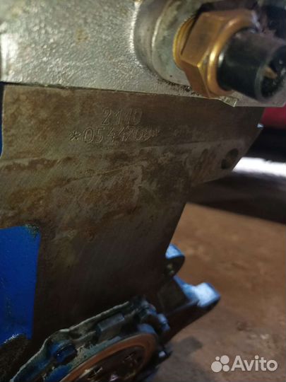 Мотор на ваз 2110 после капитального ремонта