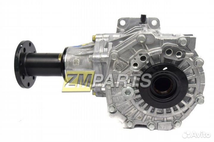 Раздатка Киа Соренто, IX35 473003B200 новая