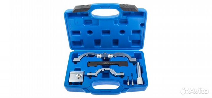 Фиксаторы грм Opel 1.0 1.2 1.4