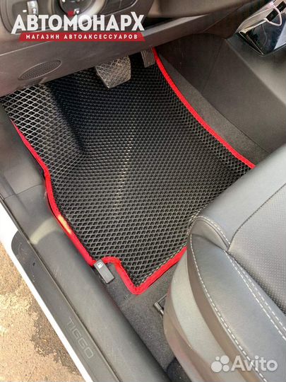 Коврики eva ева эва Подпятник в Подарок Рязань