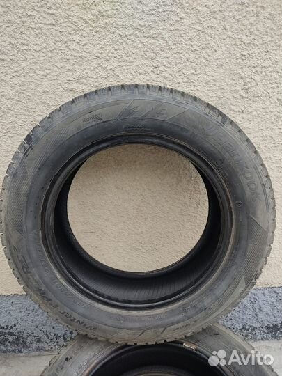 Hankook Winter I'Pike RS2 W429 185/65 R15 92T