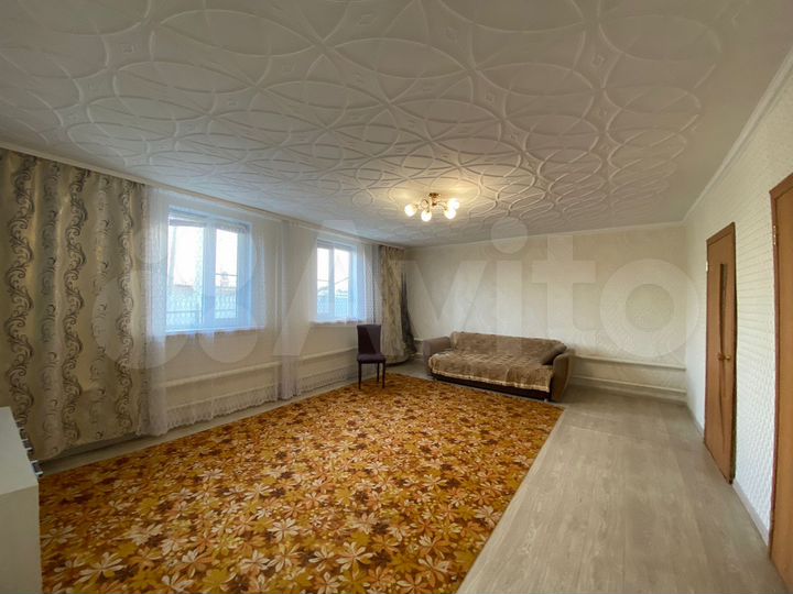 Дом 112 м² на участке 15 сот.