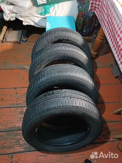 Michelin Energy XM2 185/65 R15 19T