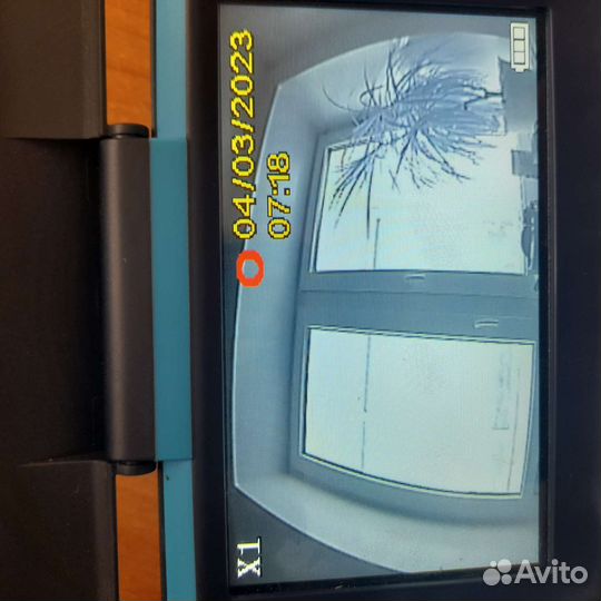 Продам камеру калипсо