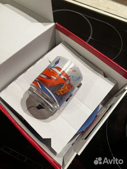 Детский набор посуды