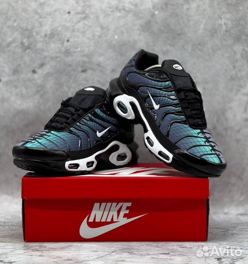 Кроссовки Nike Air Max tn Plus