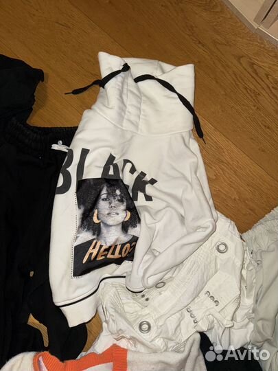 Детская одежда для девочек 165