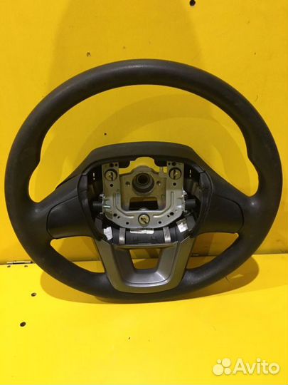 Руль Kia Rio QB III 2011–2015