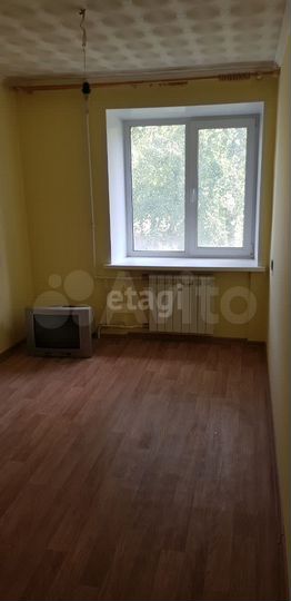 2-к. квартира, 40,9 м², 4/5 эт.