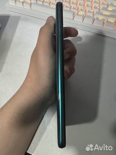 Xiaomi redmi note 9 pro 128/6