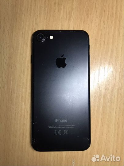 iPhone 7, 32 ГБ