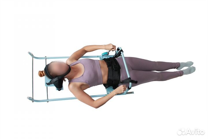 Вытяжитель позвоночника (спины и шеи ) yqq3