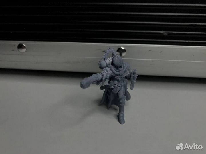 Warhammer 40000 миниатюры Palatine